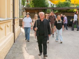 06.06.2023 Monatsversammlung Juni