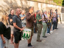 06.06.2023 Monatsversammlung Juni